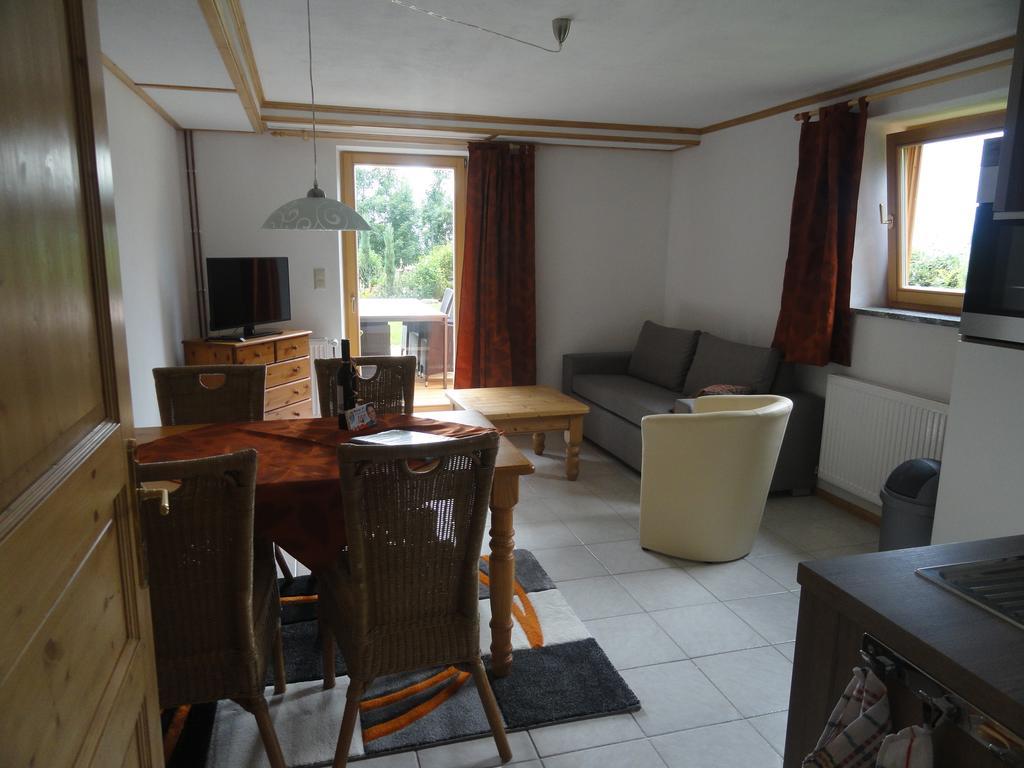 Landhaus Bonaventura Millstatt Room photo