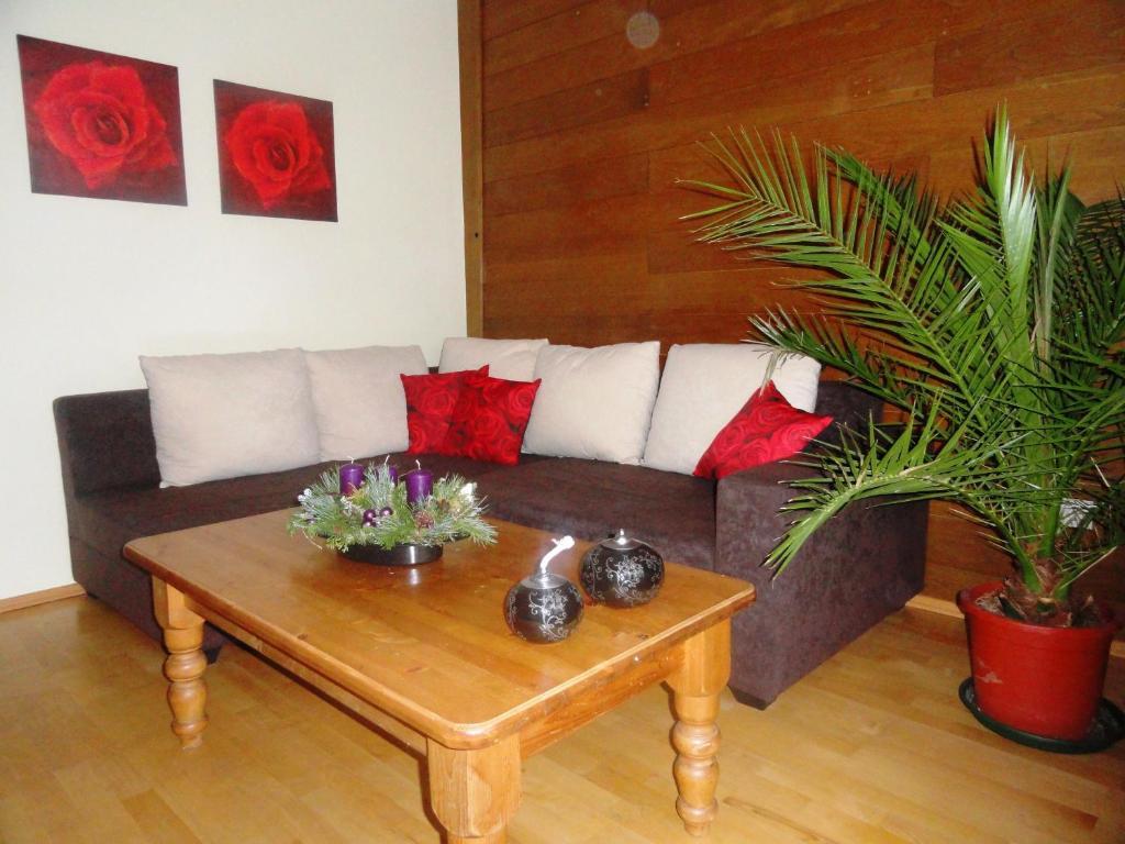 Landhaus Bonaventura Millstatt Room photo